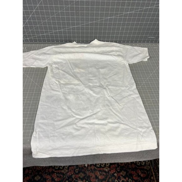 Vintage Mickey Mouse 60th Birthday Tee 1928-1988 Men's S 100% Cotton Disney - Picture 6 of 10